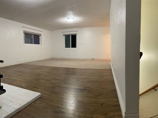 Jeb's room