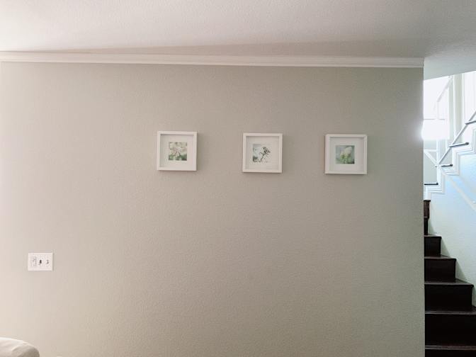 Gary's room