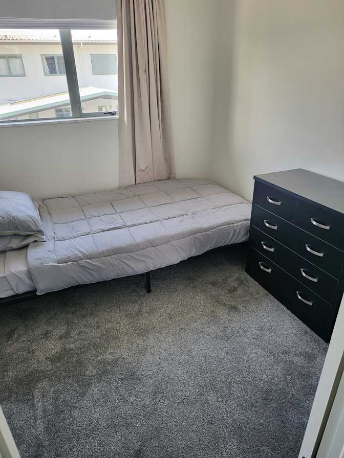 Tiffany's room