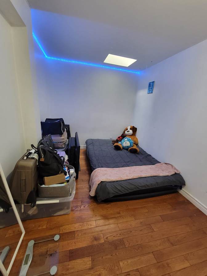 fiona ng's room