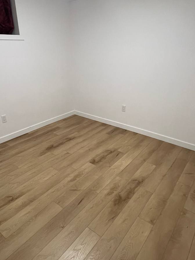 Raman Dhillon's room