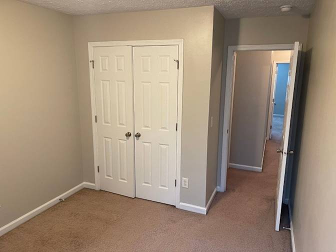 Rob's room