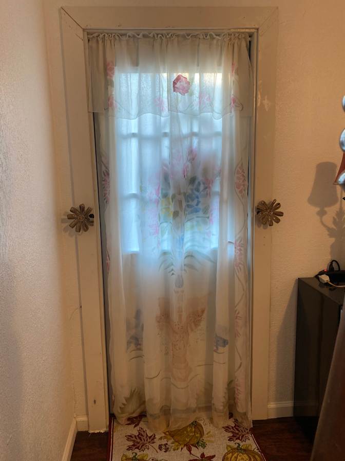Alicia A Darden's room