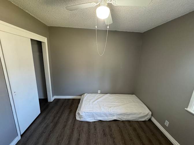 Daniel's room