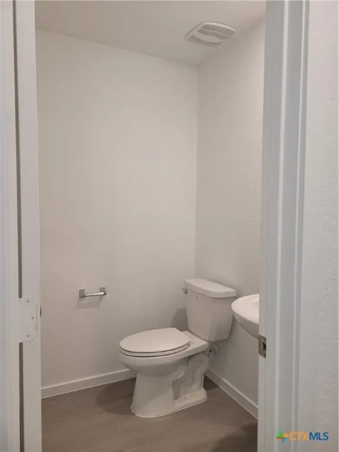 Alex's room