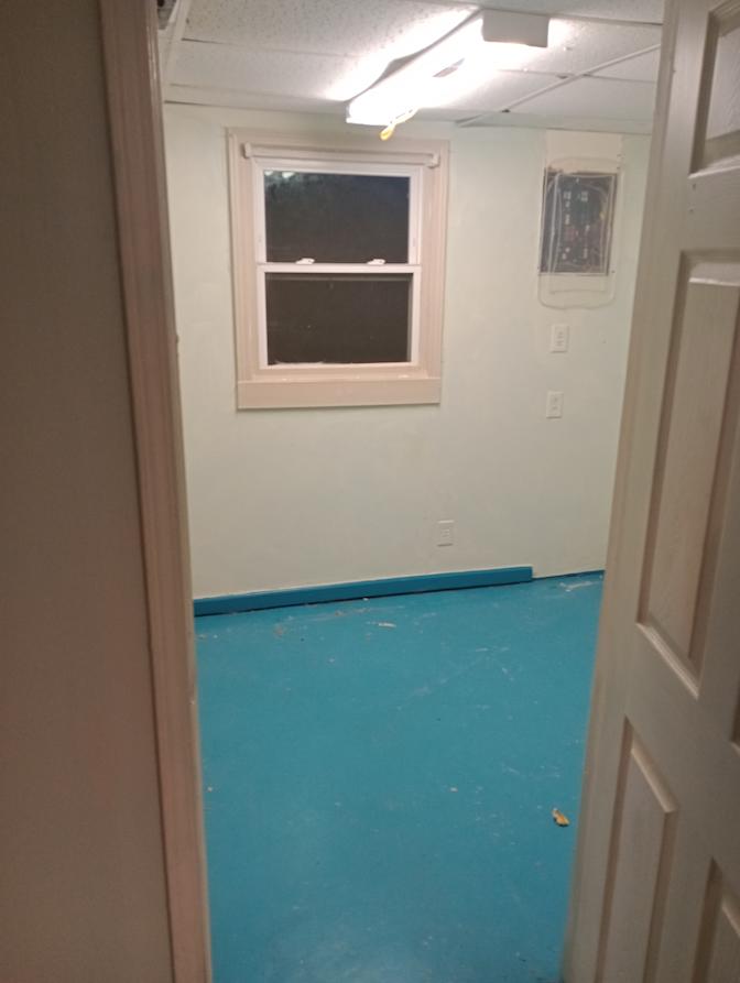 Rivix's room