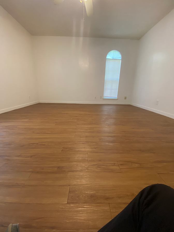 Alex Bohrer's room