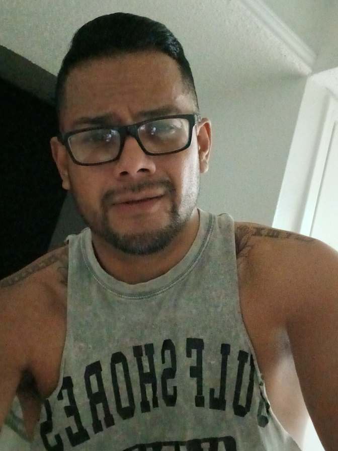 Eloy venegas's room