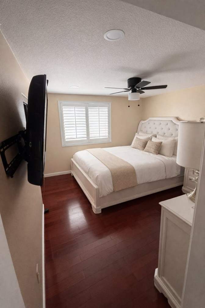 Mary's room