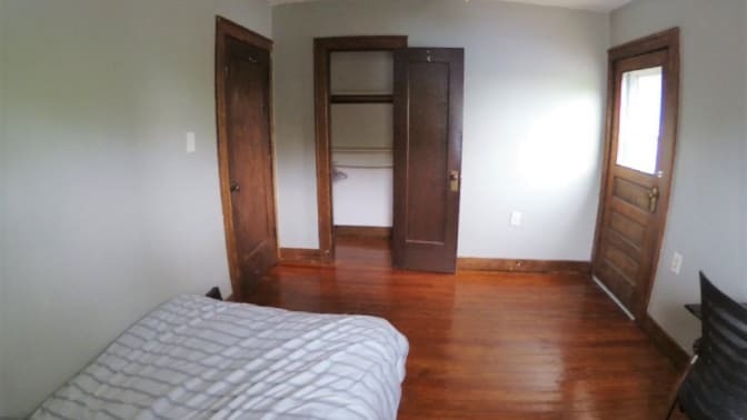 Kitty C's room