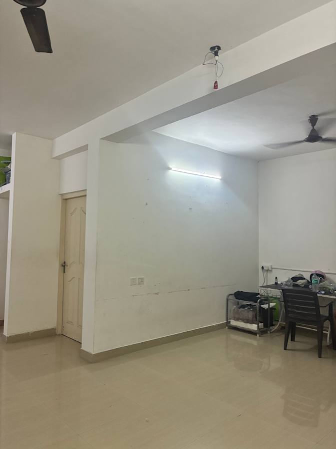 Rukhsana A's room