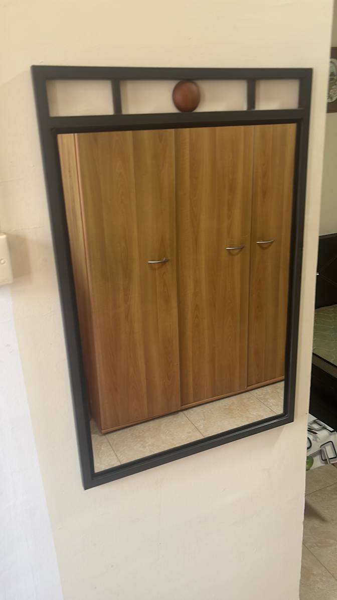 Patbhu's room