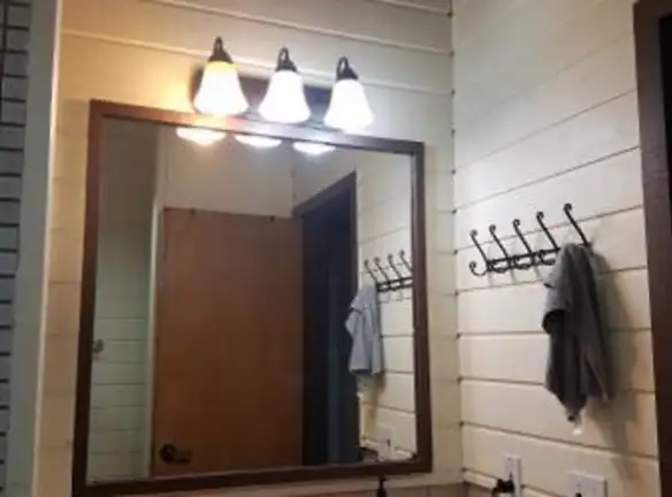 Phil's room