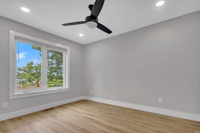 Jason's room