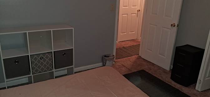 ROSE's room