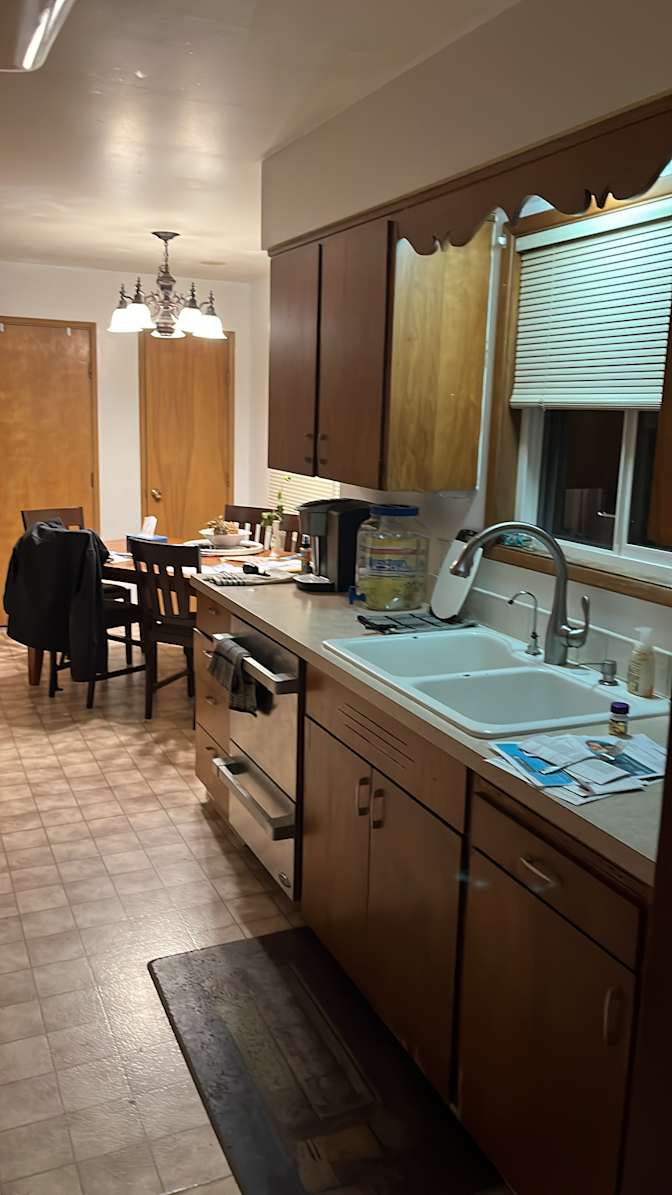 Brian's room
