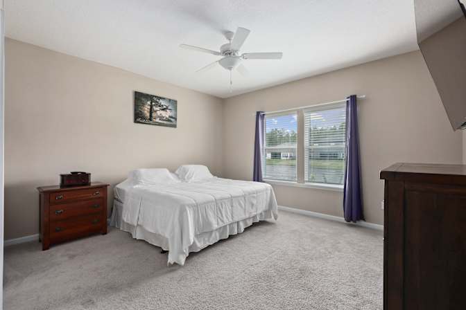 Bryce's room