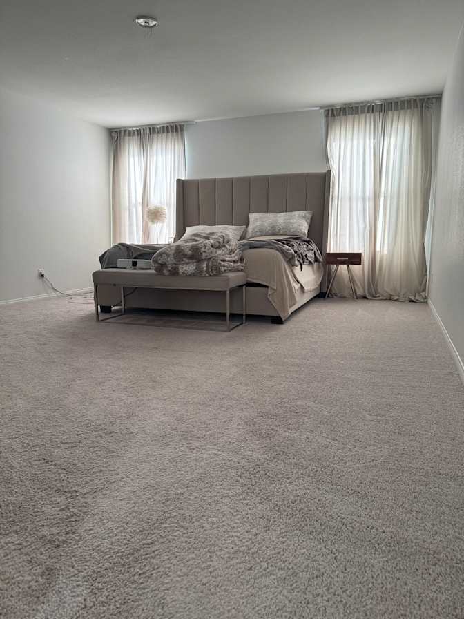 Mary's room