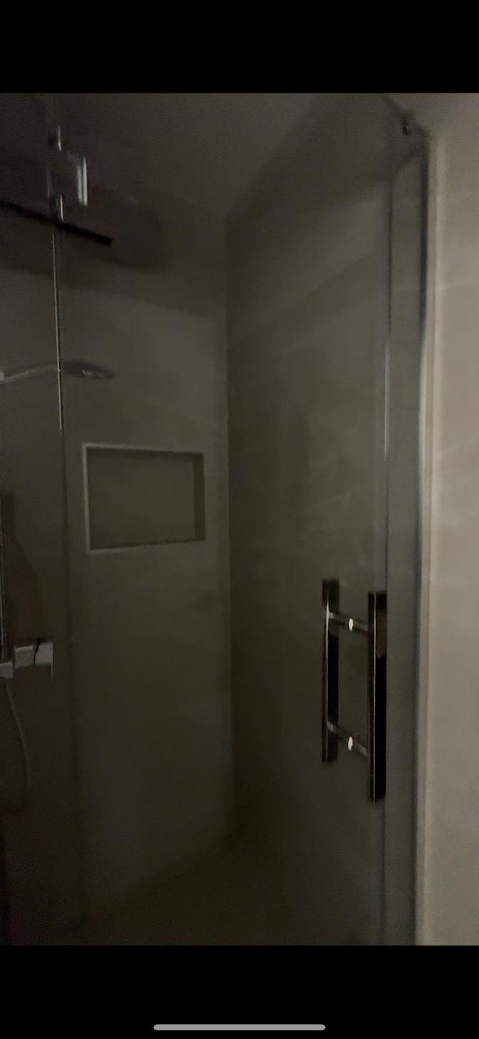 Mary Jean's room