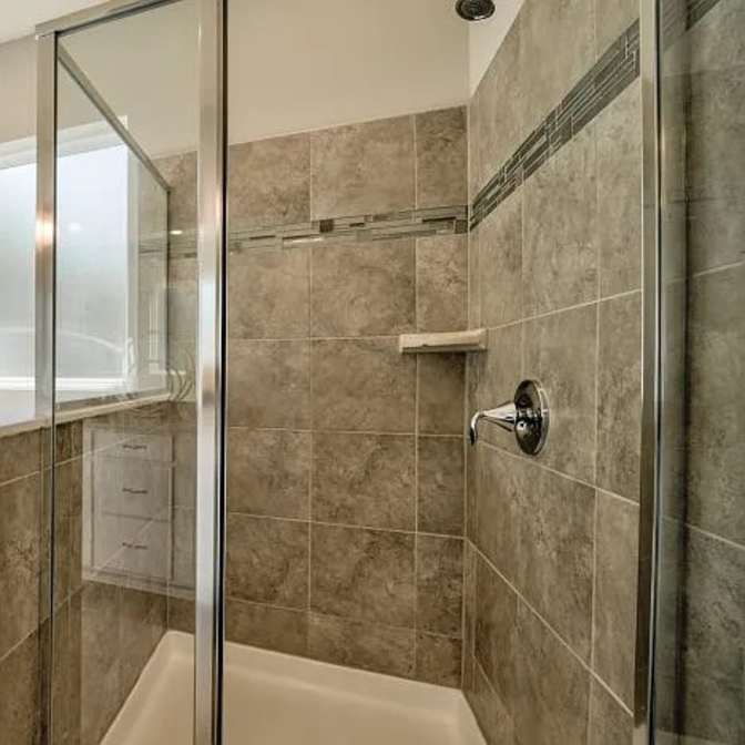 Alcove Rooms's room