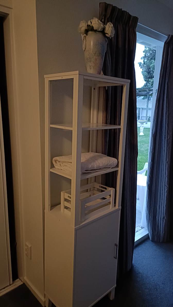 Susan's room