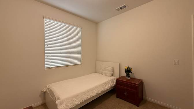Christine's room