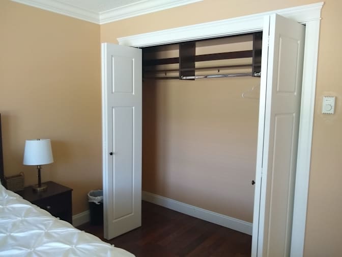 Claire's room