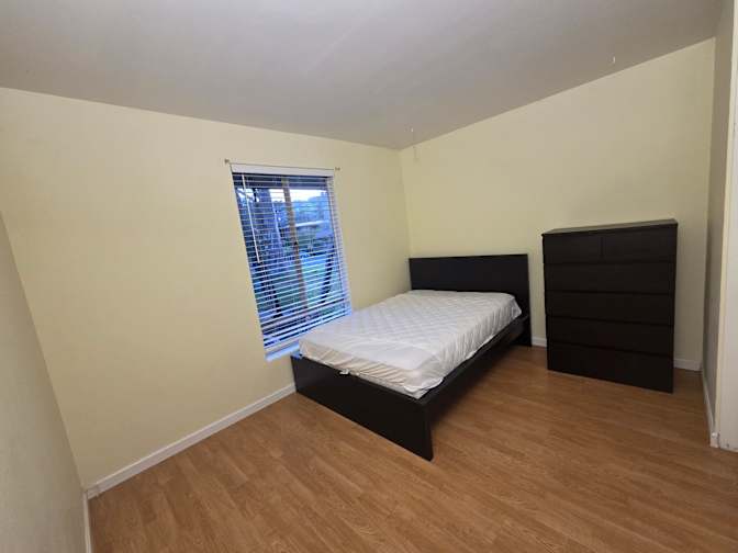 Selma's room
