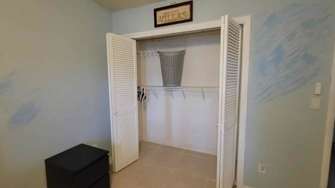 Delray Beach's room
