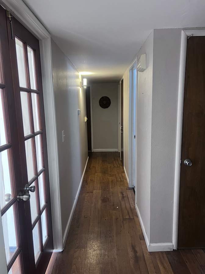 Conner's room