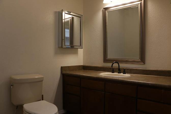 A Great Place To Live's room