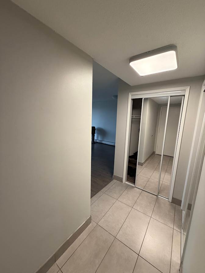Dina's room