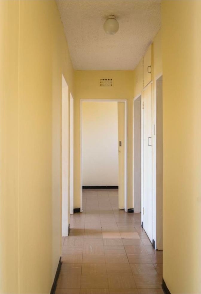 Khetha's room