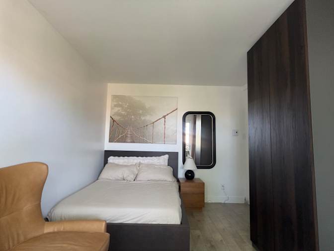 Shawn's room