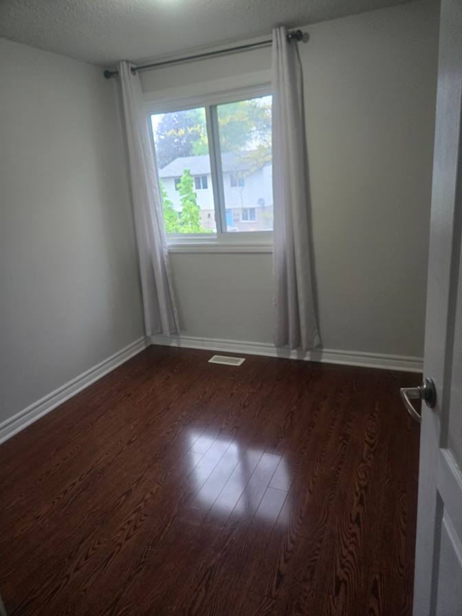 Marilu Silva's room