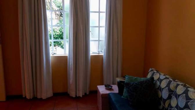 Igor Rivera Green's room