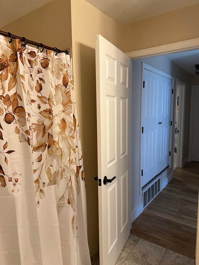 Nicole's room