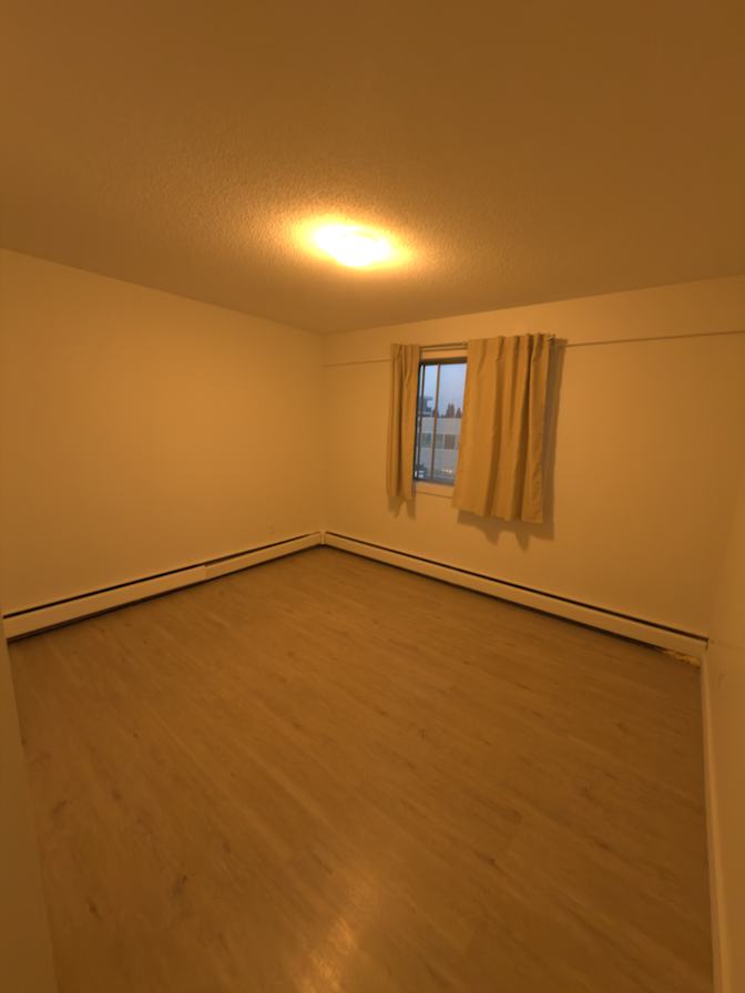 Harsh Bhatia's room