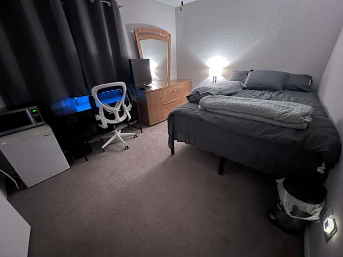 joseph's room