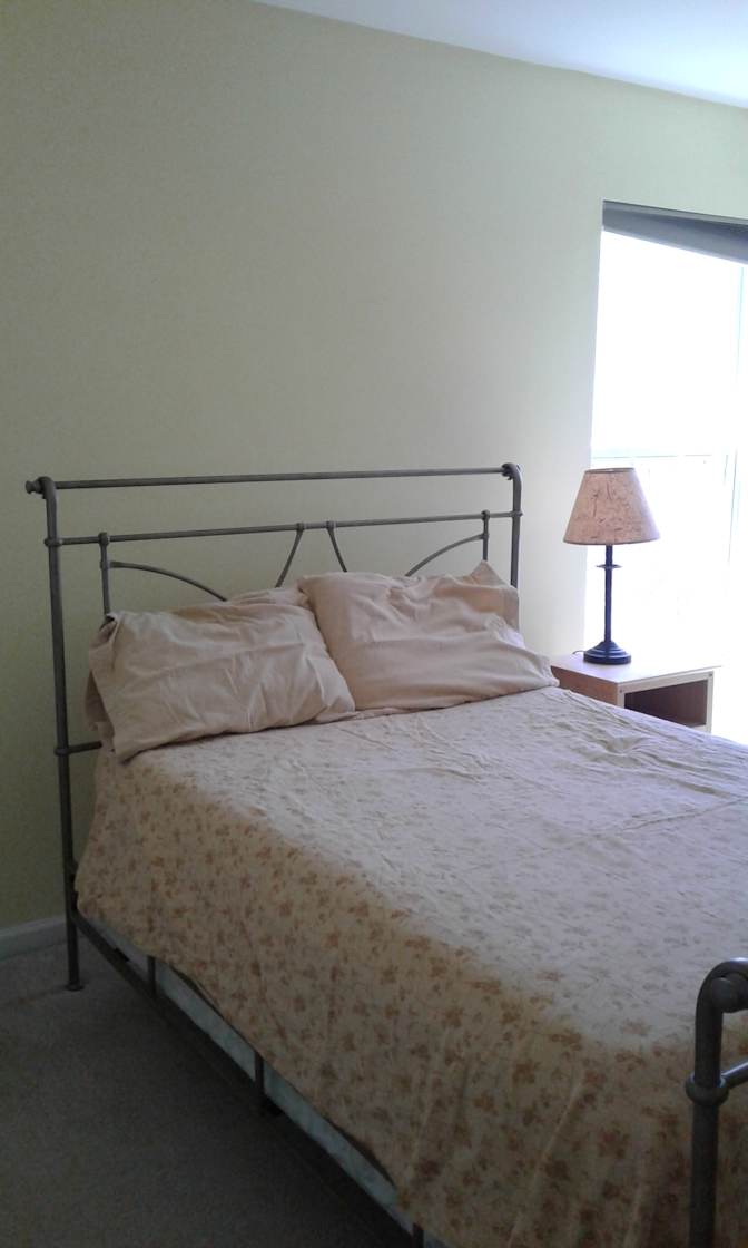 valerie's room