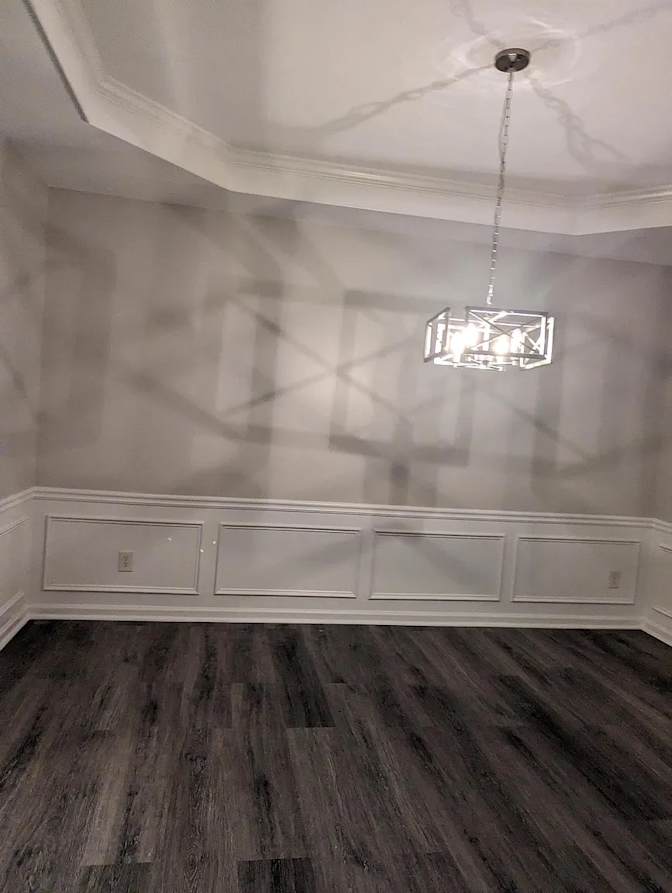 Alcove Rooms's room