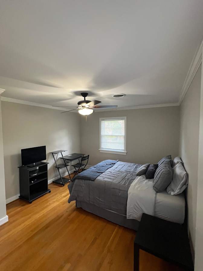 PadSplit's room