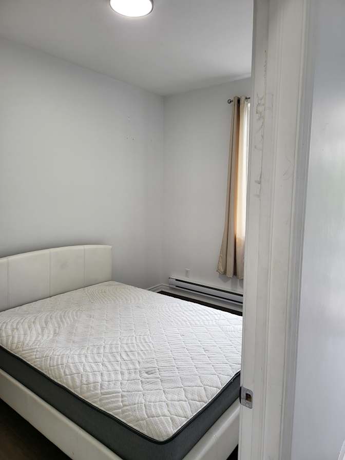 Nelson Couto's room