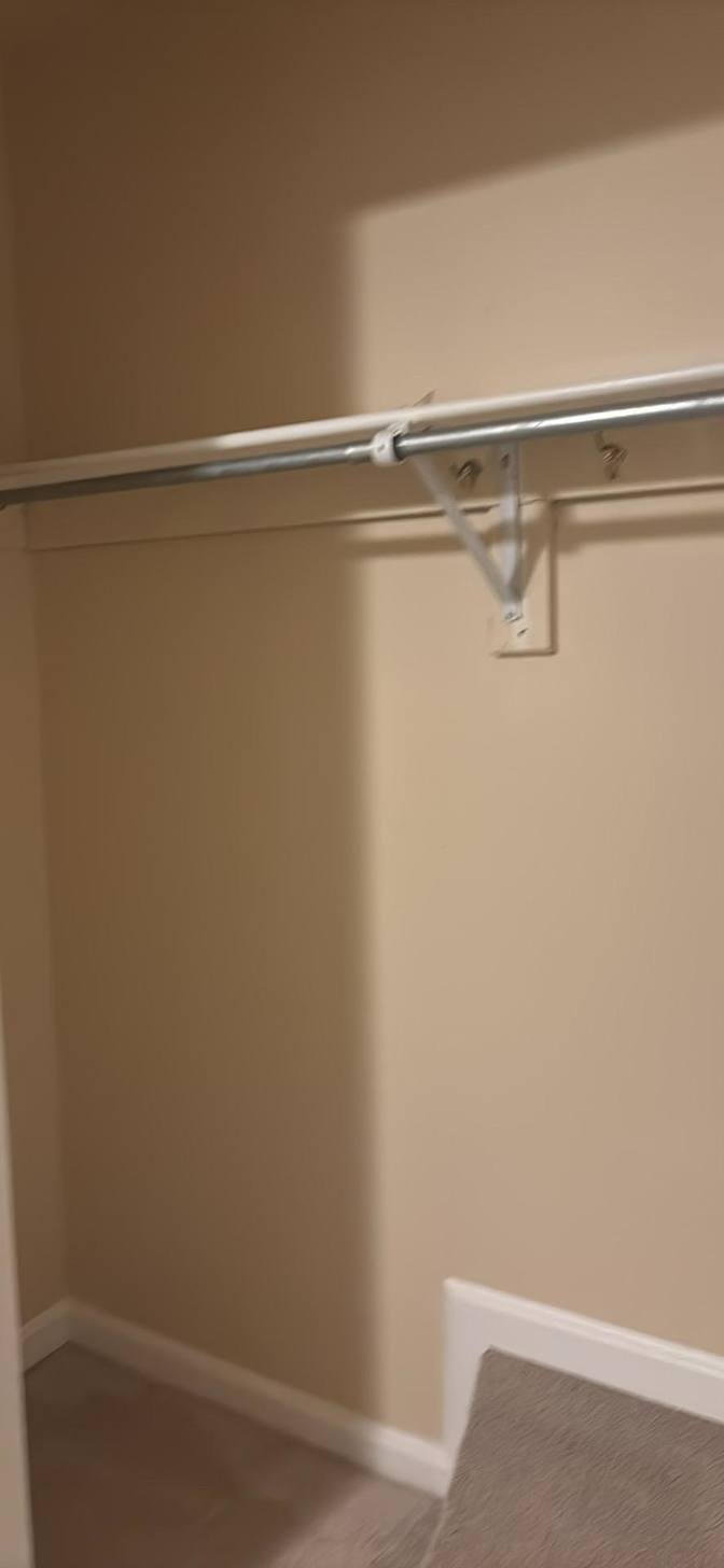 Lisa's room