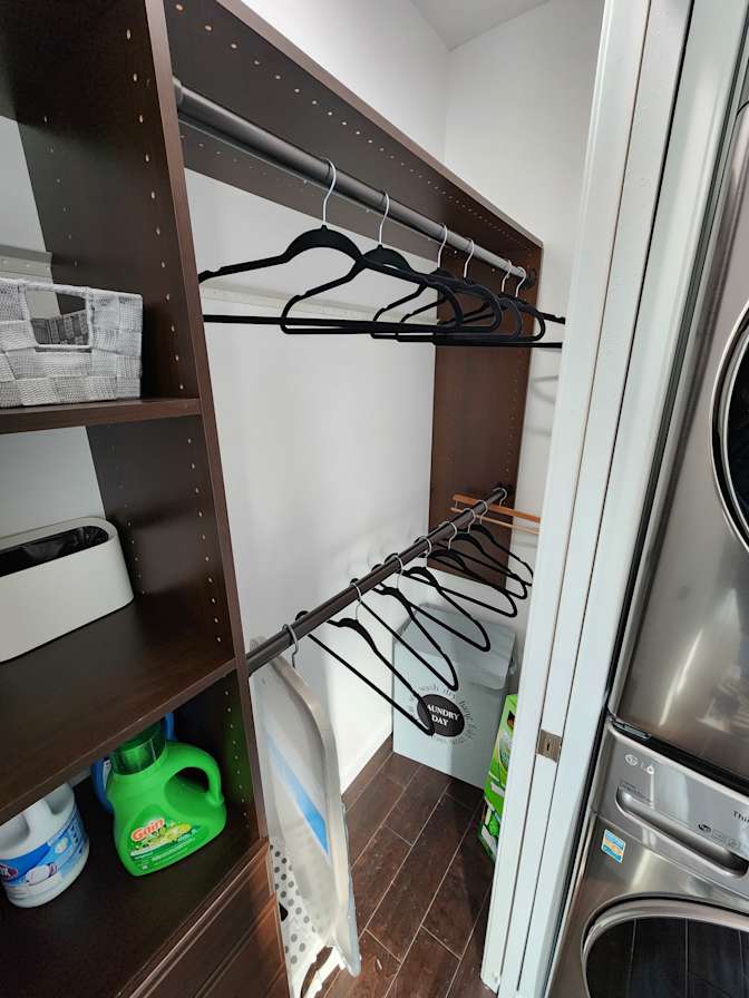 Marie's room