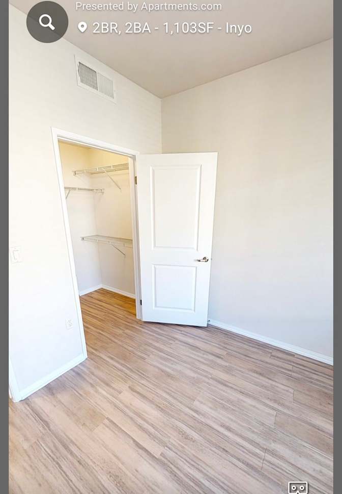 Nelly's room