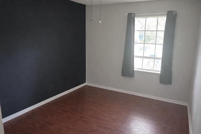 Britney's room