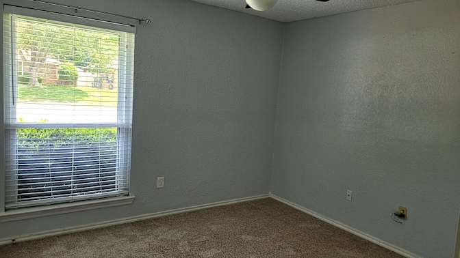 Maria's room