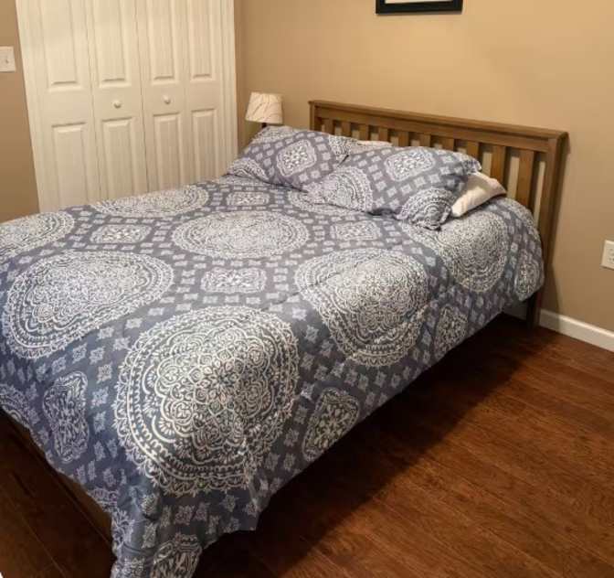 Bella's room