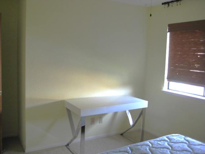 Michael's room